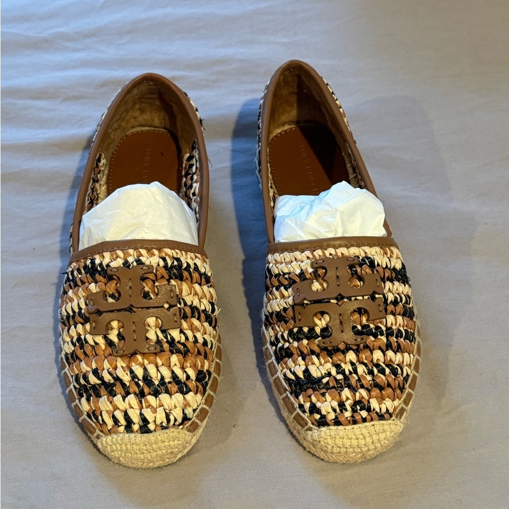 Tory Burch Everly Espadrille